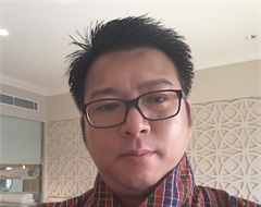 Sonam Dorji